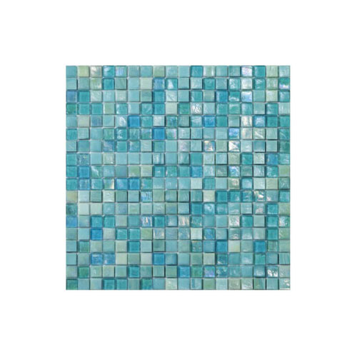 Sicis Blends Thyme Glasmosaik 15 x 15 mm