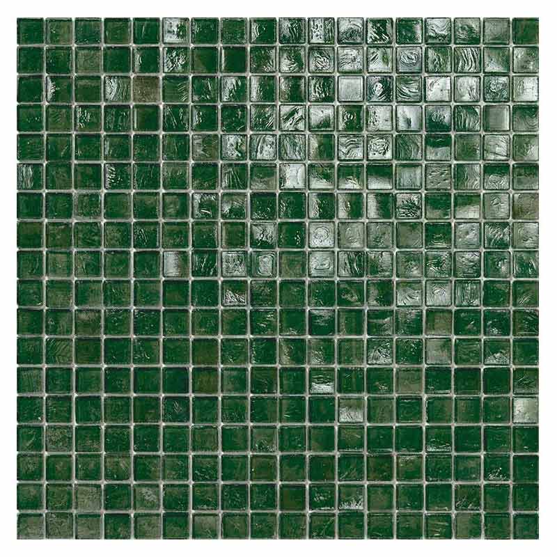 Sicis Waterglass Hemlock Glasmosaik 15 x 15 mm