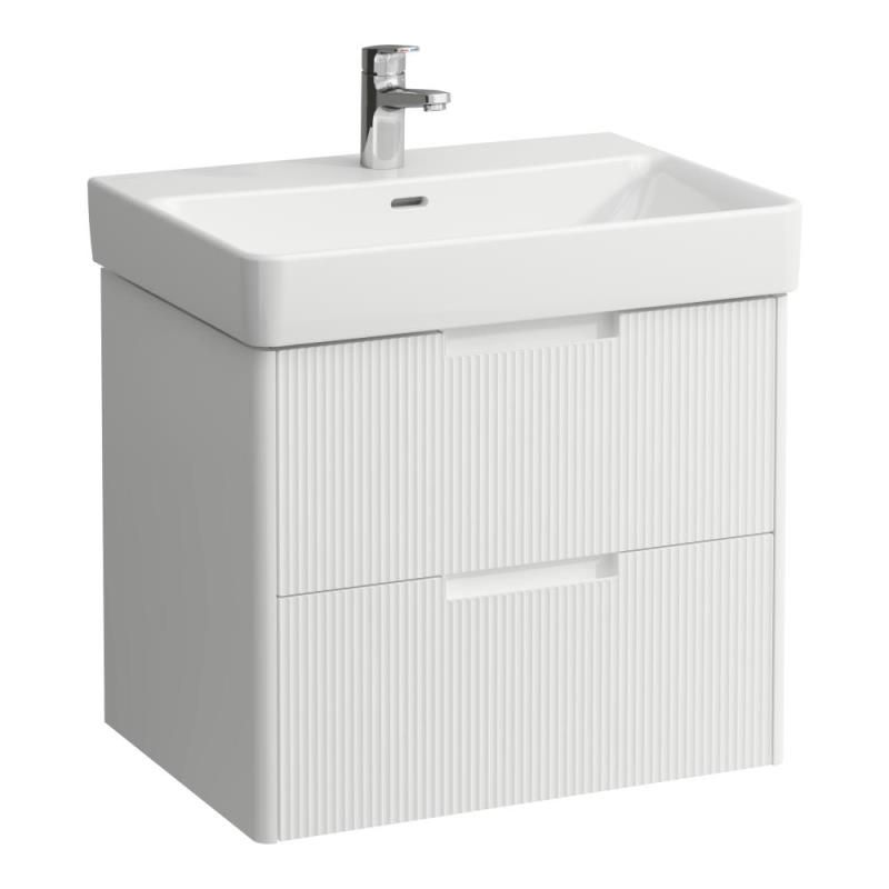 Laufen Juna Waschtischunterschrank für Pro S 62,1 x 44,6 cm