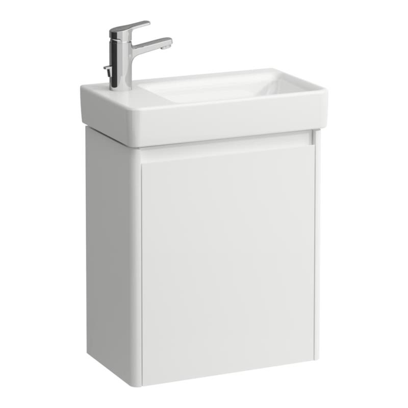 Laufen Base 2.0 Waschtischunterschrank für Pro S asymetrisch