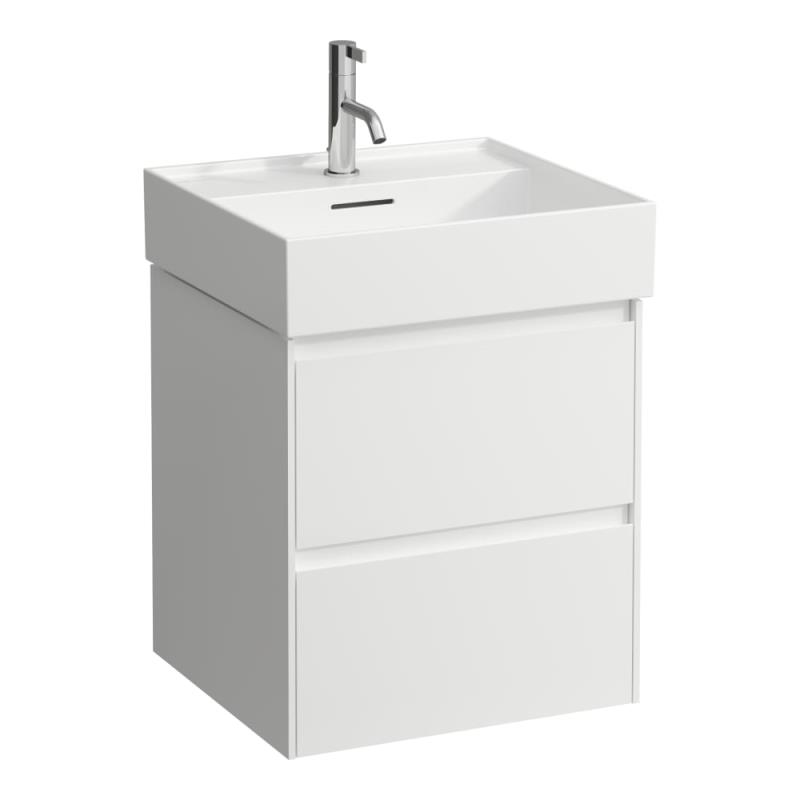 Laufen Lani Kartell Handwaschbeckenunterschrank 48 x 45 cm