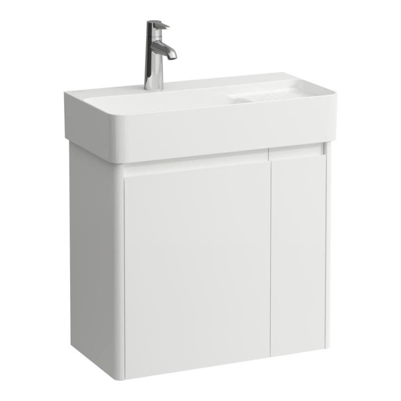 Laufen Base 2.0 Waschtischunterschrank für Val 57,2 cm