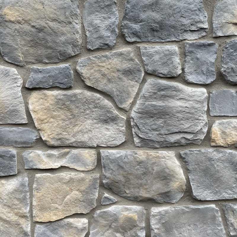 Verblender Wild Stone Mix Grigio