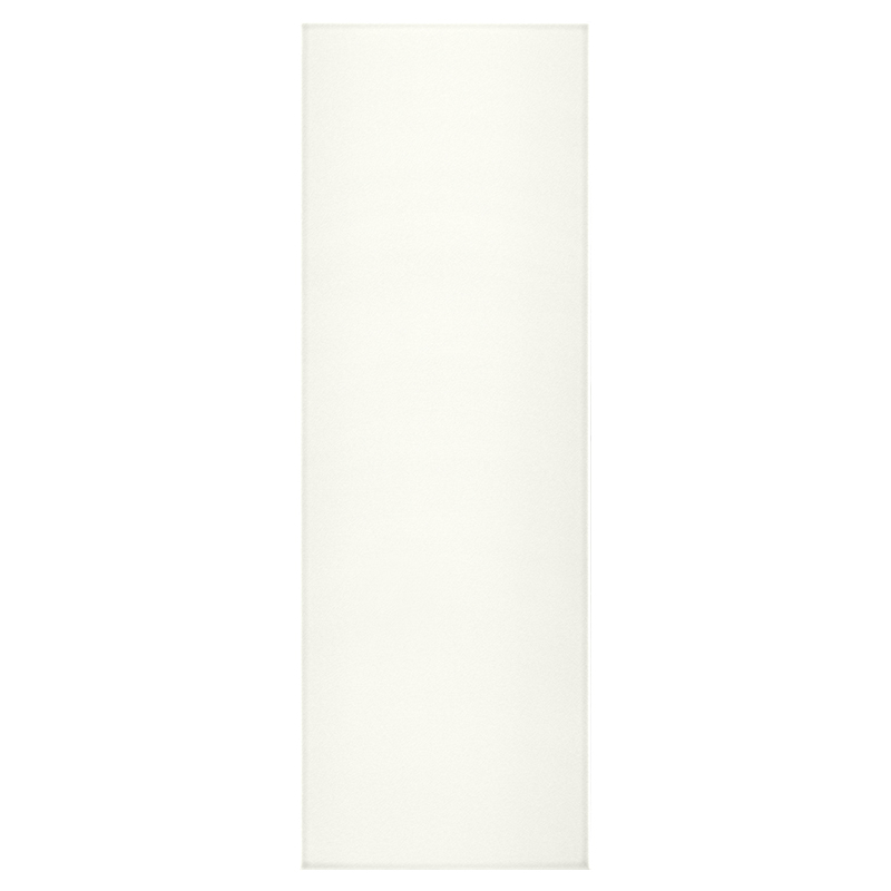 Grazia Elegance Liscia Snow Craquele 35 x 102 cm