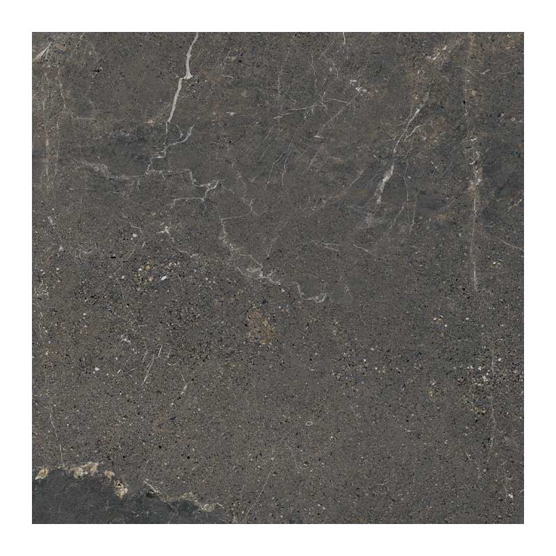 Lea Ceramiche Anthology 05 Dark 60 x 60 cm Worn