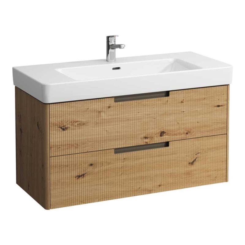 Laufen Juna Waschtischunterschrank für Pro S 102,1 x 44,6 cm