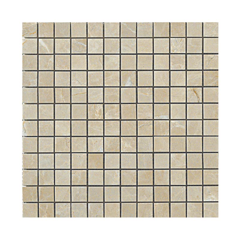 Serenissima Magistra Corinthian Lux 2,2 x 2,2 cm Mosaik