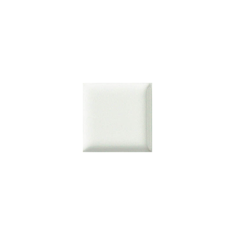 Grazia Vintage Tozzetto White Einleger 3 x 3 cm