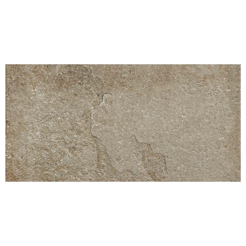 Rustikale Steinoptik Bodenfliese i-stone Taupe R11 60 x 120