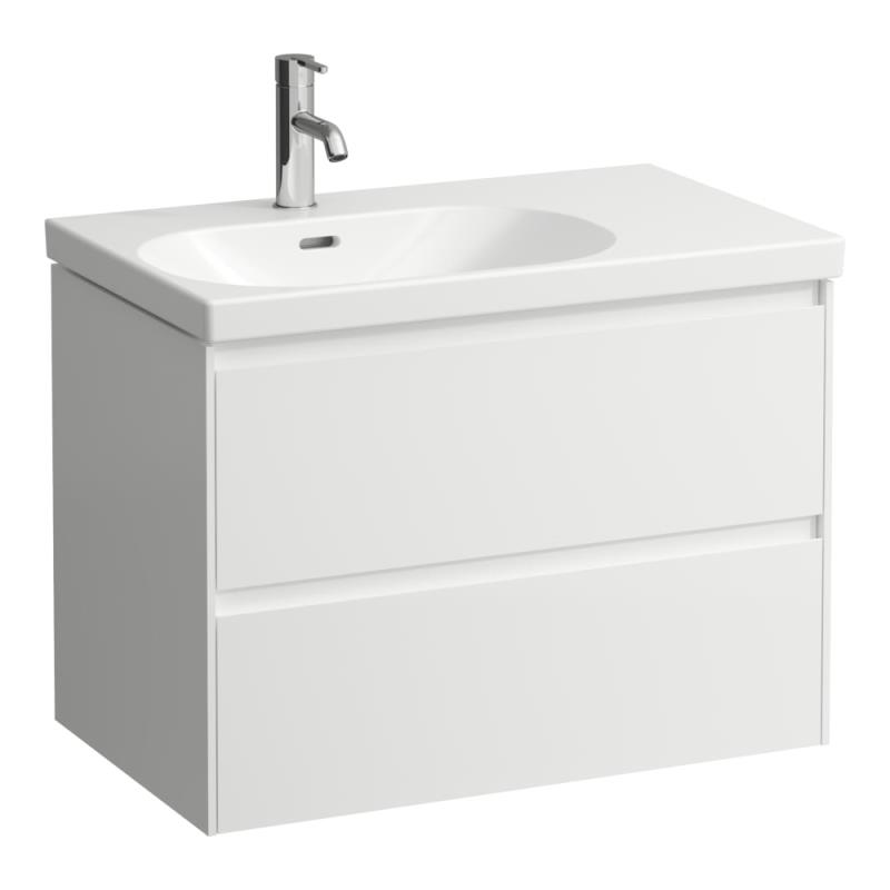 Laufen Lani Lua Waschtischunterschrank 75 x 44,5 cm