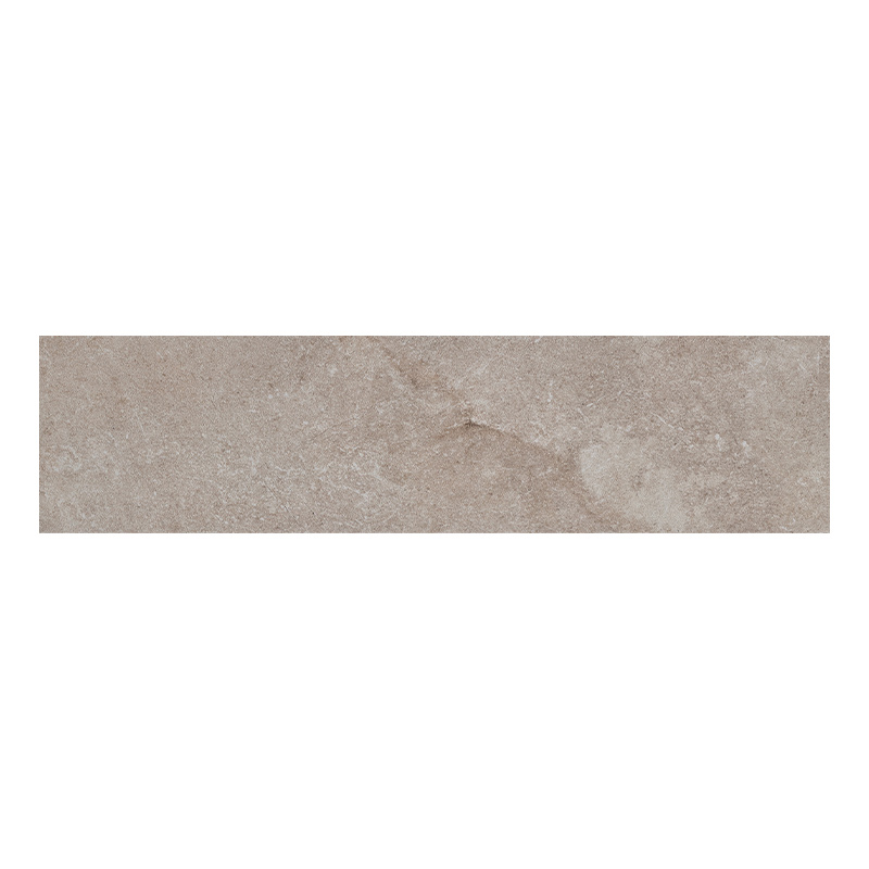 CIR Di Pietra Runi Avorio 10 x 40 cm Bodenfliese