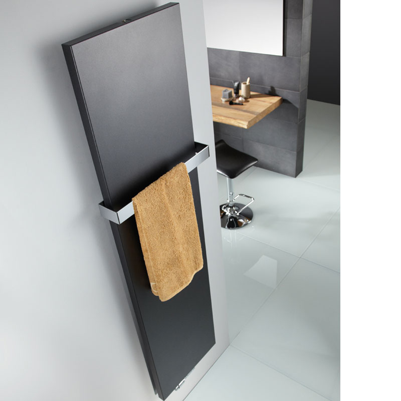 HSK Atelier Line Badheizkörper 608 x 1806 mm