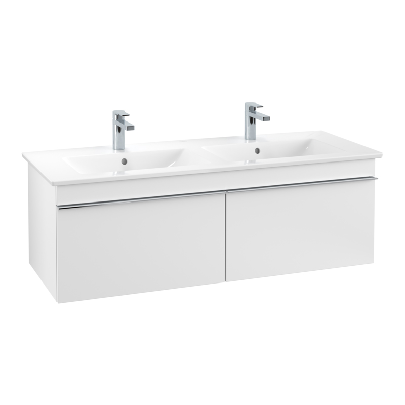 Villeroy & Boch Venticello Waschtischunterschrank 125,3 x 42 x 50,2 cm