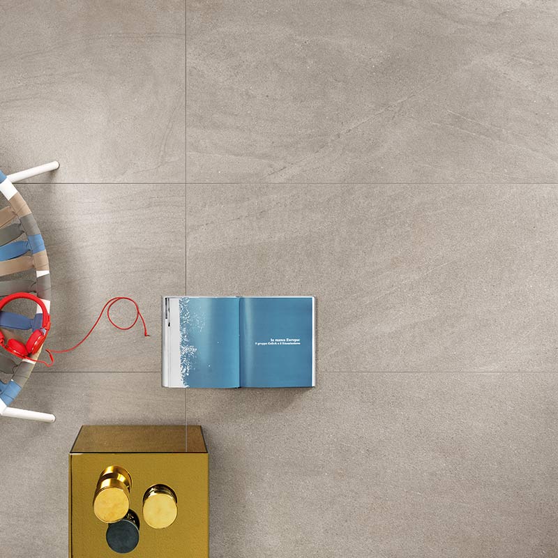 Lea Ceramiche Nextone Next Taupe 60 x 120 cm Lappato