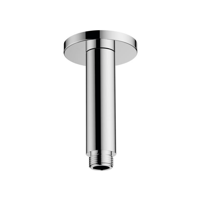 Hansgrohe Vernis Blend Deckenanschluss 100 mm