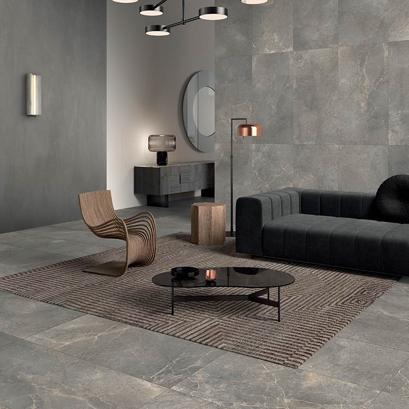 Lea Ceramiche Anthology 03 Earth 60 x 120 cm Natural