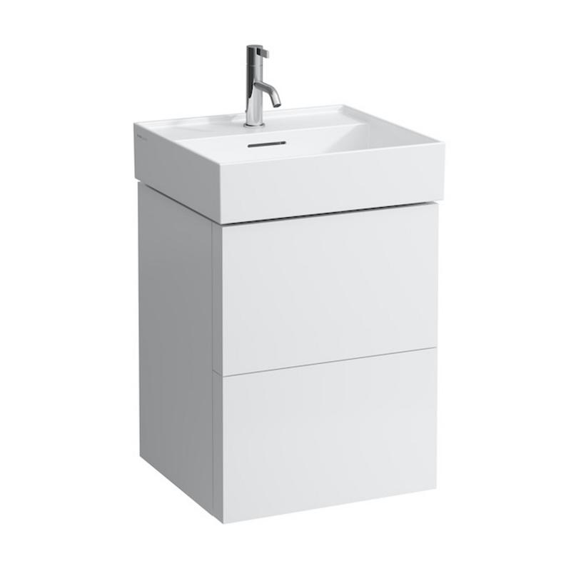 Laufen Kartell Waschtischunterschrank 48 cm