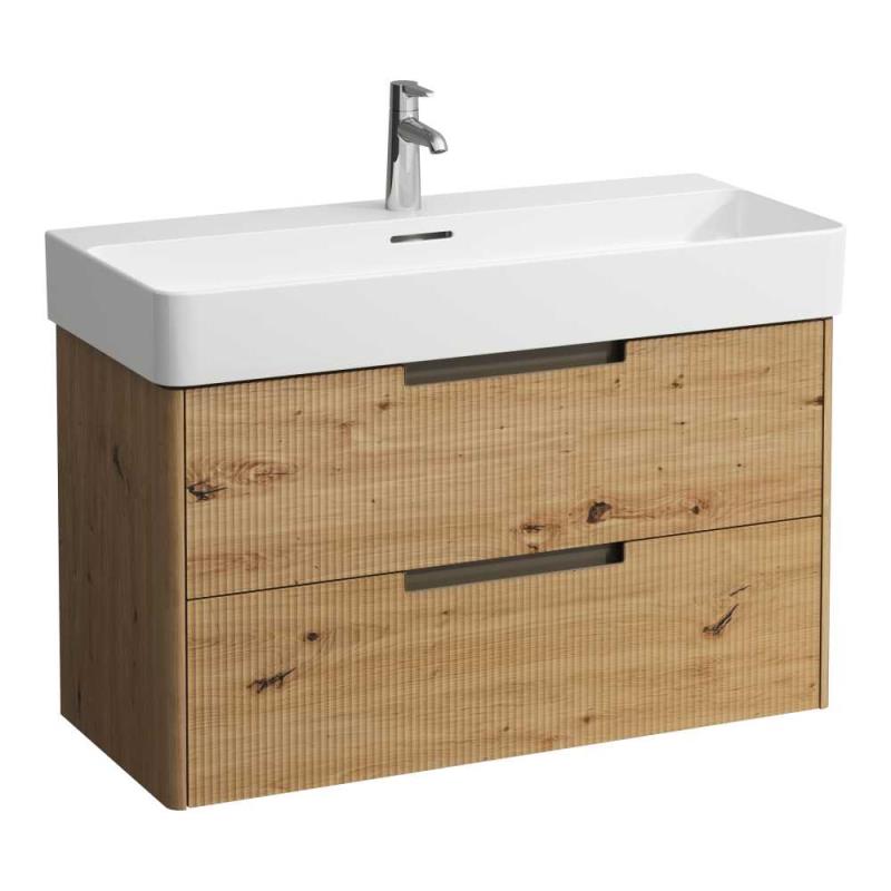 Laufen Juna Waschtischunterschrank für Val 92 x 40 cm