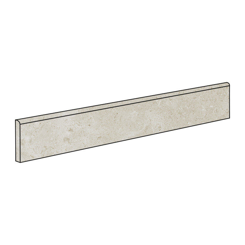 Steinoptik Sockel Contrada Valente Apulia 6,5 x 60,8 cm