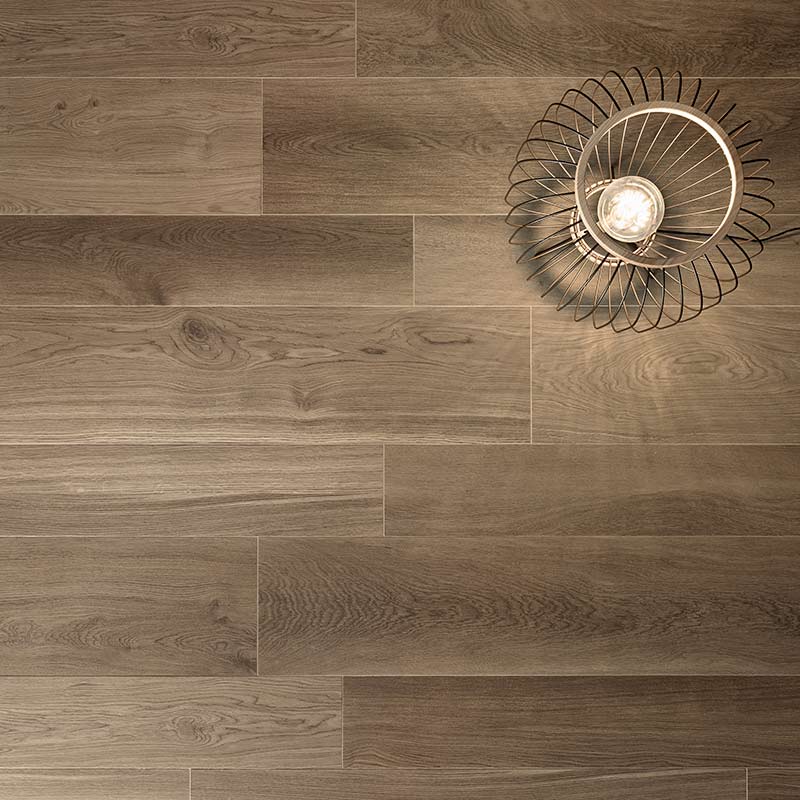 Lea Ceramiche Bio Select Oak Cloves 30 x 120 cm Bodenfliese