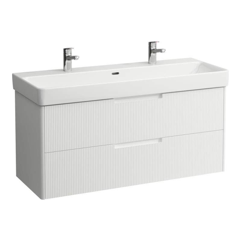 Laufen Juna Waschtischunterschrank für Pro S 116,8 x 44,6 cm