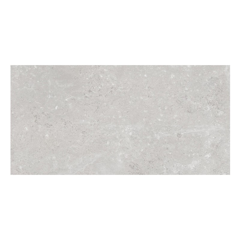 Betonoptik Bodenfliese Midtown Pearl 30 x 60 cm Musterfliese