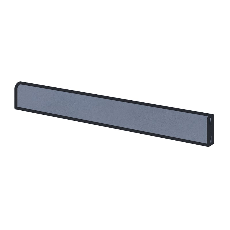 Italgraniti Nuances Cielo Sockel 7 x 60 cm StrideUp