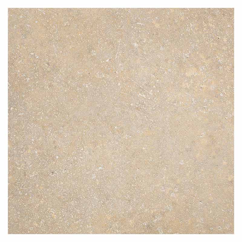Cotto Terrassenplatte Pomposa Argilla 80 x 80 cm
