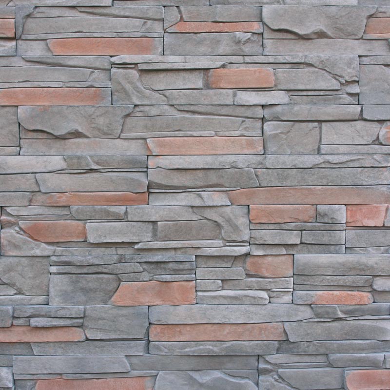 Verblender Wild Stone Slanec Basalt