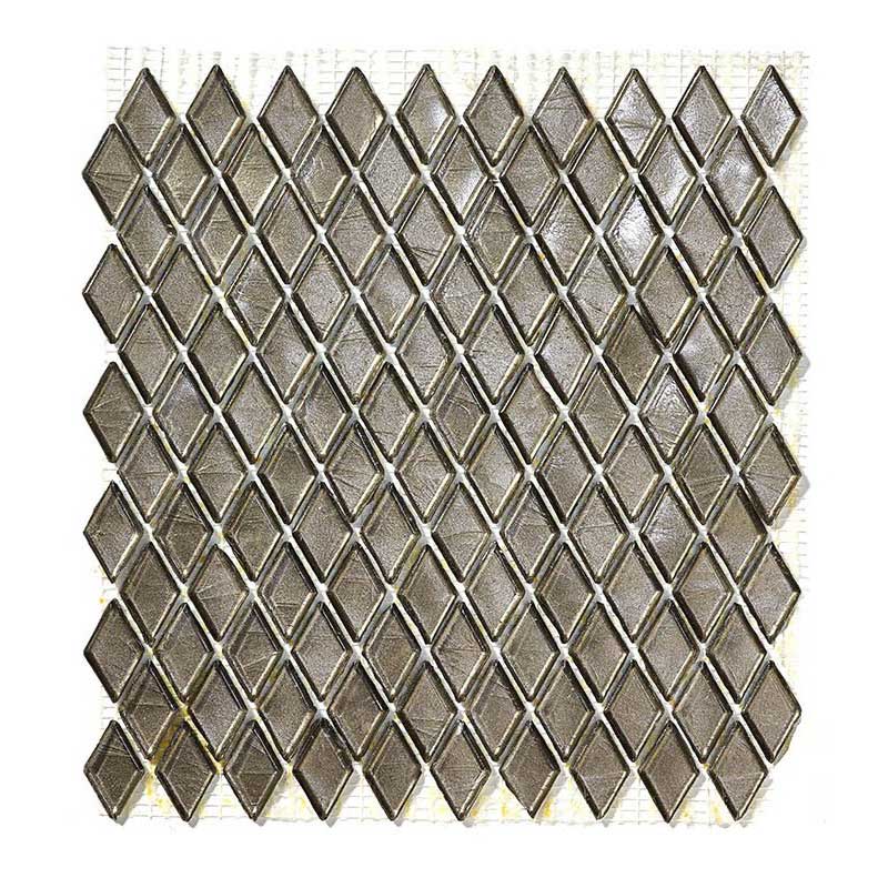 Sicis Diamond Glasmosaik Trisakti