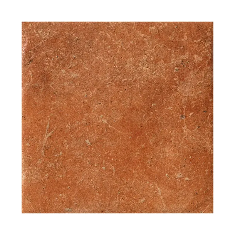 CIR Cotto del Campiano Rosso Siena 40 x 40 cm Bodenfliese