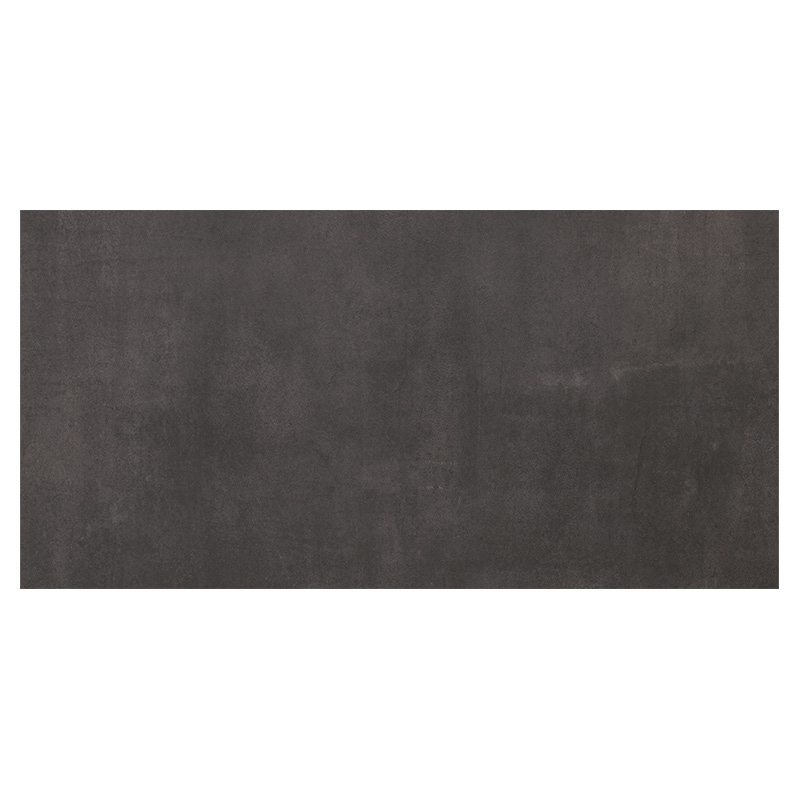 Sintesi Flow Black 60 x 119,8 cm Feinsteinzeug kalibriert