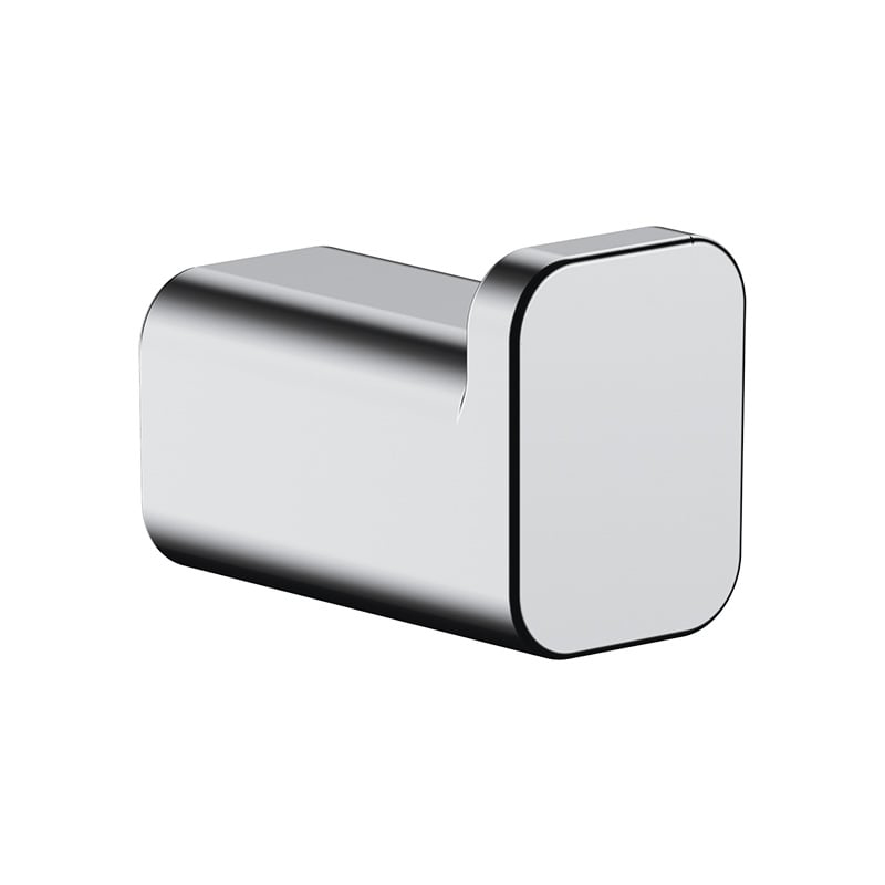 hansgrohe AddStoris Handtuchhaken einfach Chrom