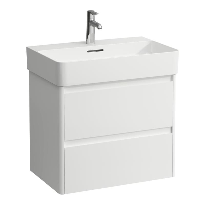 Laufen Base 2.0 Waschtischunterschrank für Val 62,1 cm