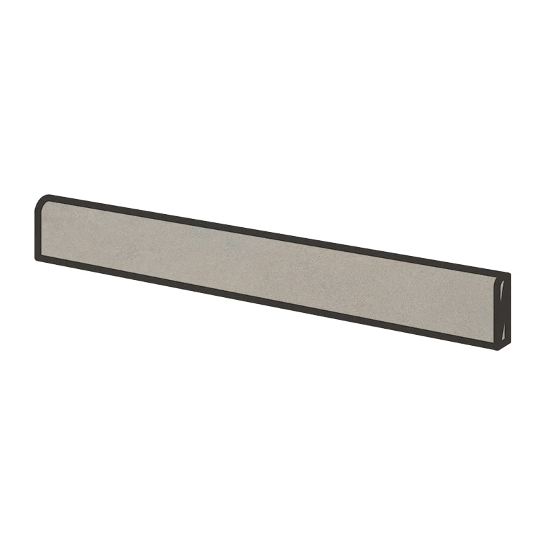 Italgraniti Nuances Tortoria Sockel 7 x 60 cm StrideUp