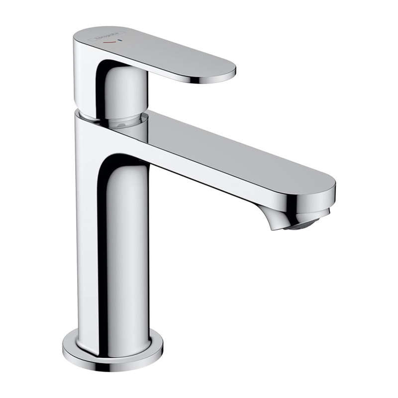 Hansgrohe Rebris S Waschtischarmatur 110 CoolStart