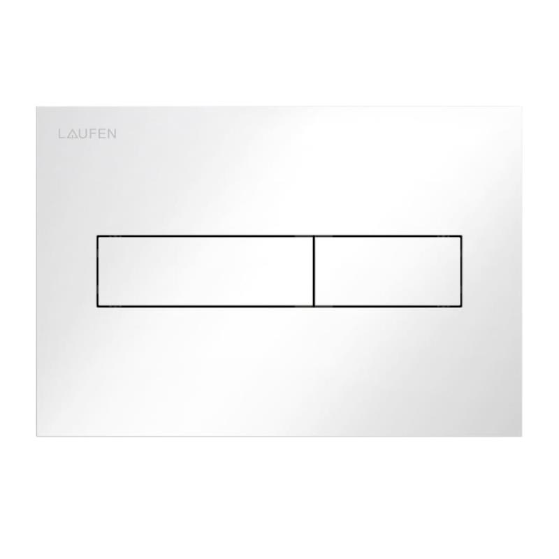 Laufen INEO Horizon WC Betätigungsplatte