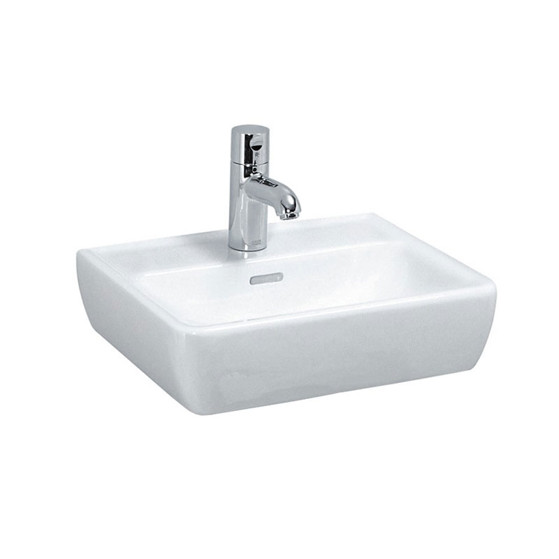 Laufen pro A Handwaschbecken 45 x 34 cm