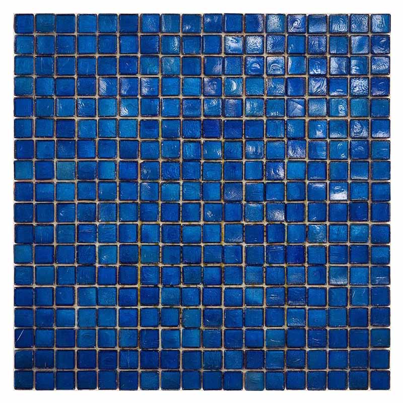 Sicis Colibri Tanzanite 2 Glasmosaik 15 x 15 mm