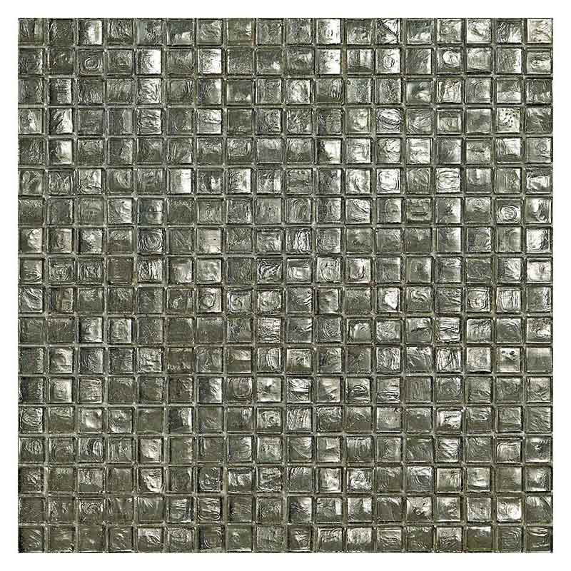 Sicis Colibri Ziner Glasmosaik 15 x 15 mm