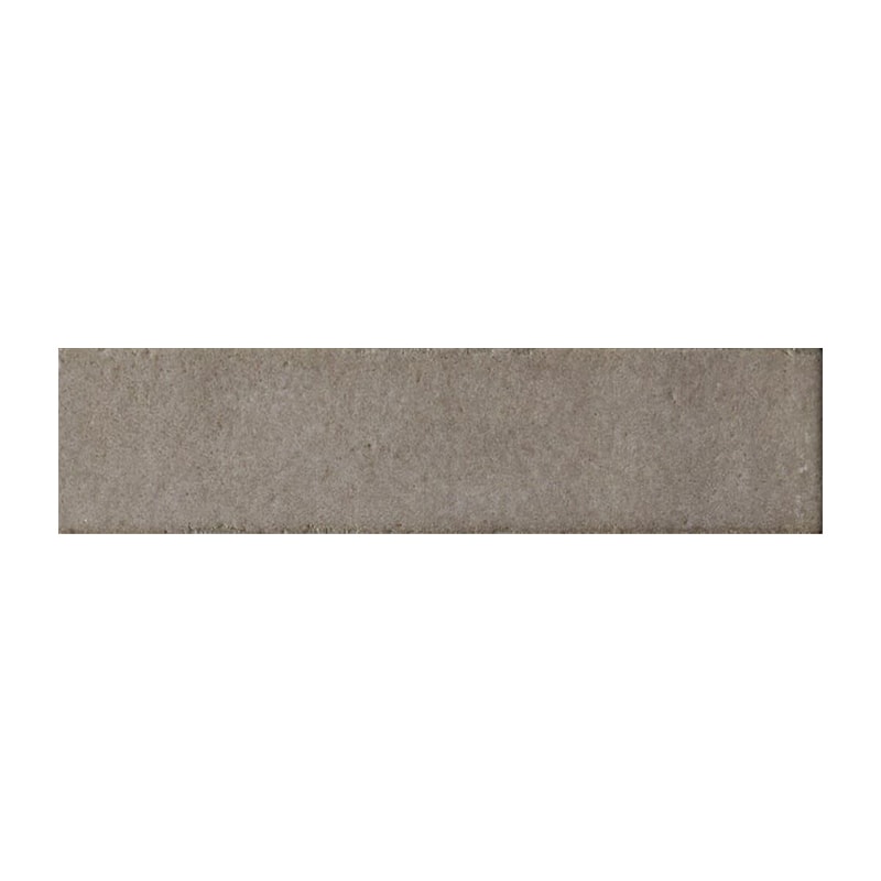 Rondine Noho Taupe Wandfliese 6 x 25 cm