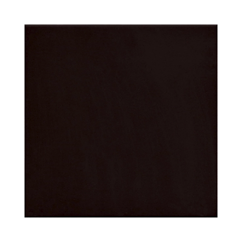Revigres Cromatica Preto 9,7 x 9,7 cm Soft Bodenfliese