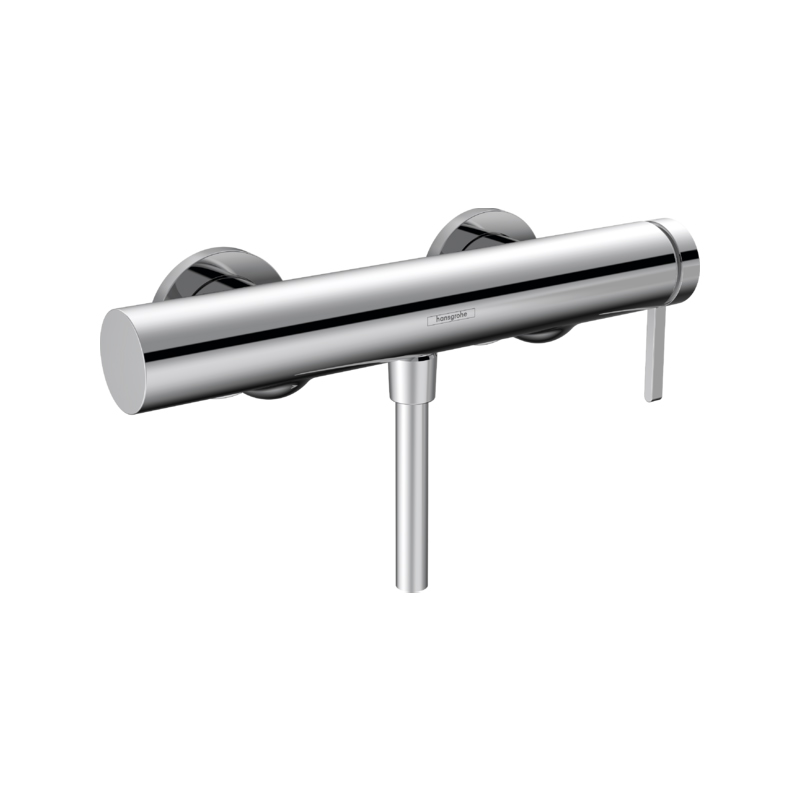 Hansgrohe Finoris Brausenmischer Aufputz