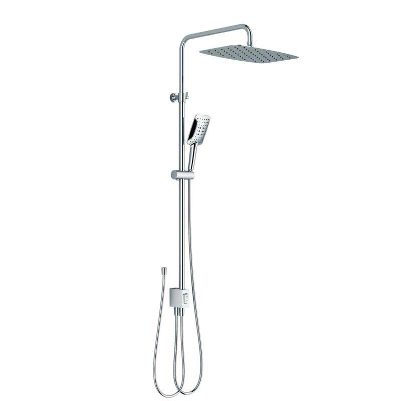 HSK Softcube RS Shower Set AquaSwitch