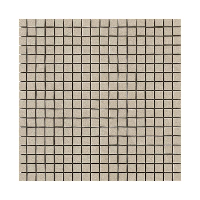 Italgraniti Terre Canapa Mosaico B 1,5 x 1,5 cm Mosaikfliesen