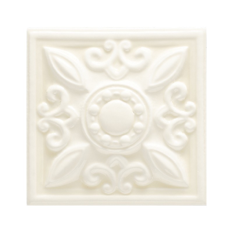 Grazia Essenze Neoclassico 13 x 13 cm Magnolia