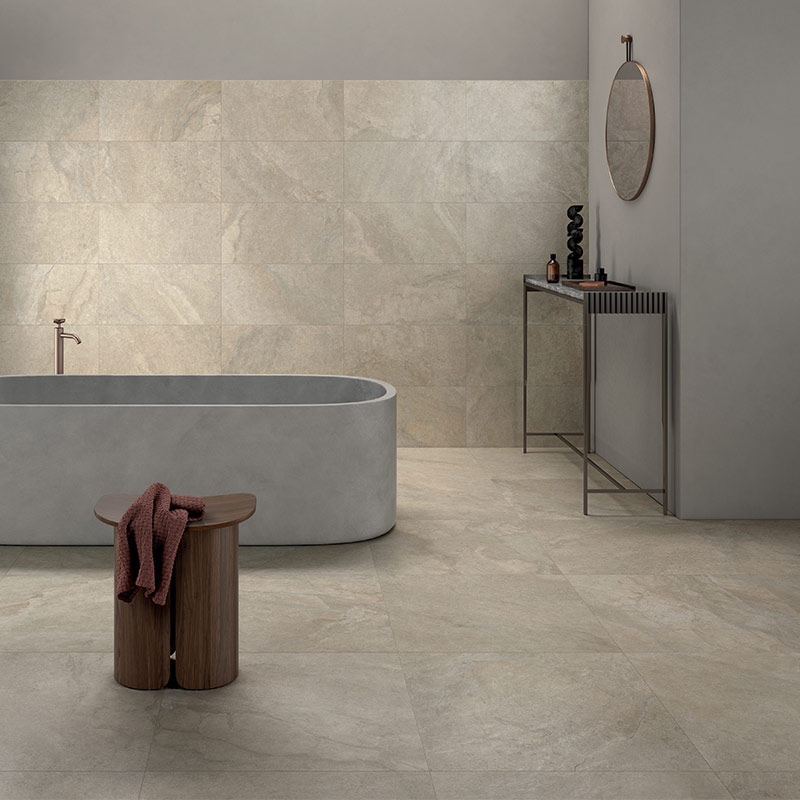 Lea Ceramiche Anthology 02 Desert 30 x 60 cm Worn