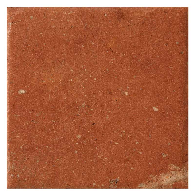 CIR Cotto del Campiano Rosso Siena 40 x 40 cm Bodenfliese